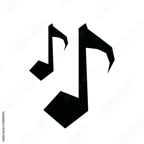  Musique - Icone