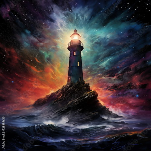 Stellar Lighthouse v3