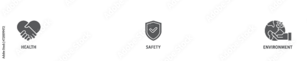 HSE icon set flow process illustrationwhich consists of Health Safety Environment in the corporate occupational safety and health icon live stroke and easy to edit HSE icon set flow process illustrationwhich consists of Health Safety Environment in the corporate occupational safety and health icon live stroke and easy to edit