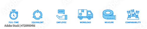 FTE icon set flow process illustrationwhich consists of defi, white paper, play to earn, digital token, nft, blockchain, pool rewards and staking icon live stroke and easy to edit 