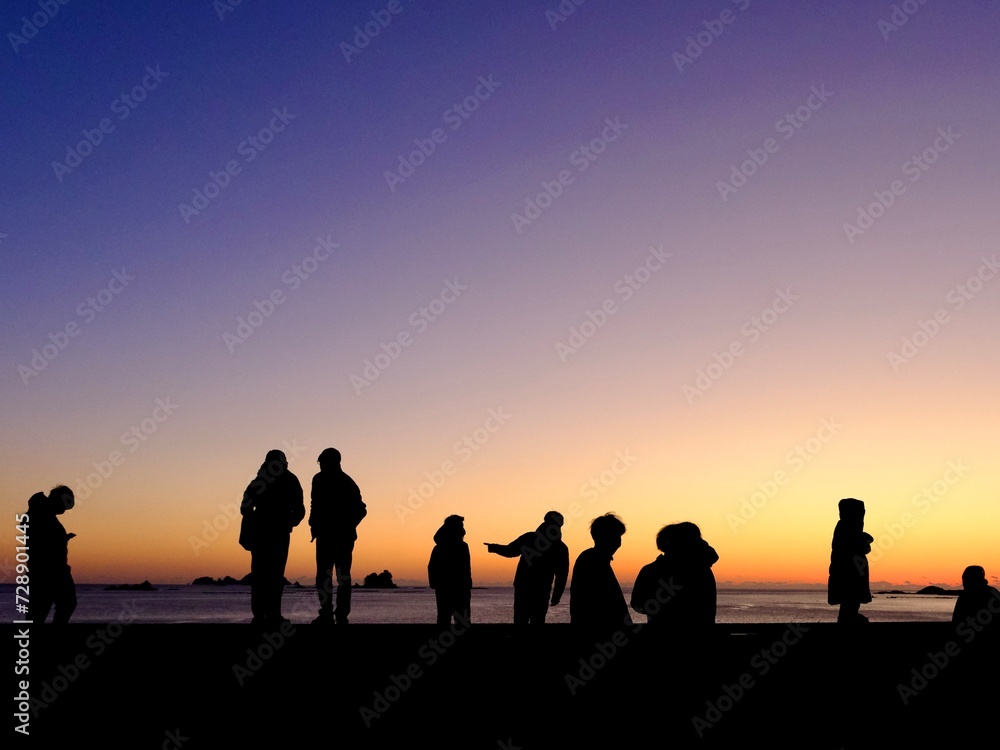 waiting for the sun waiting for the sun