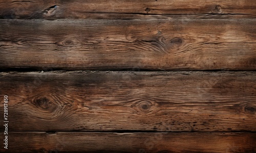 Old wooden background or texture. Vintage wood texture. Wood background.