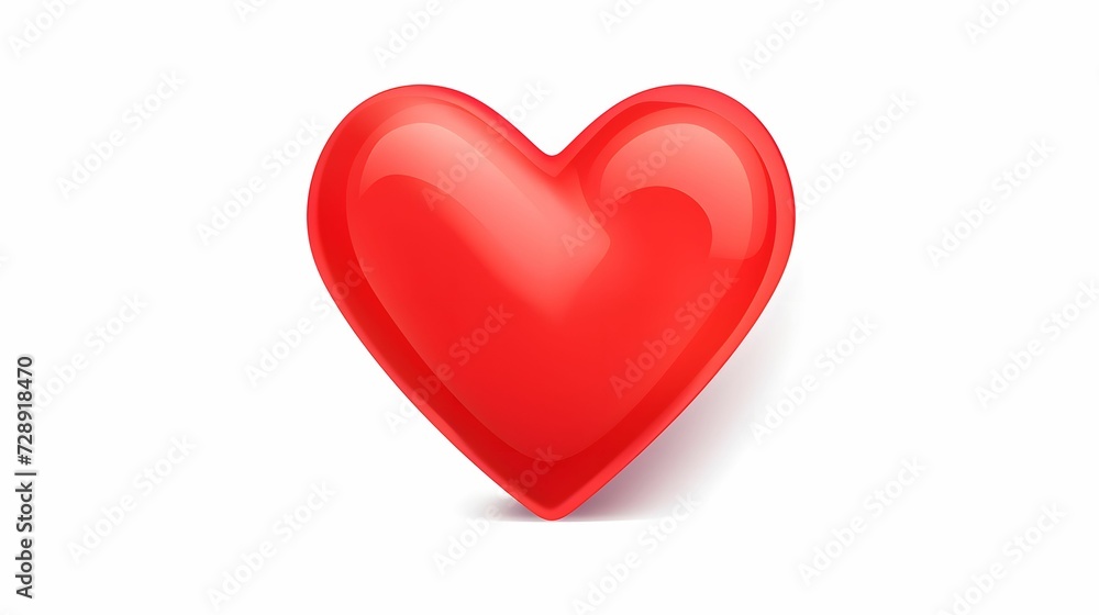 love or hearth vector 