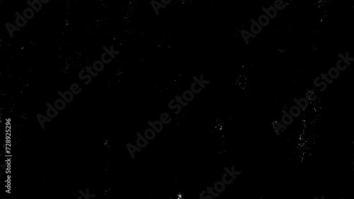 Abstract Grunge Background Texture