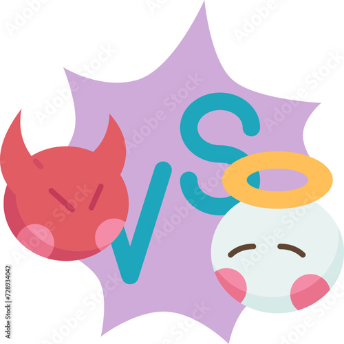 conscience  icon