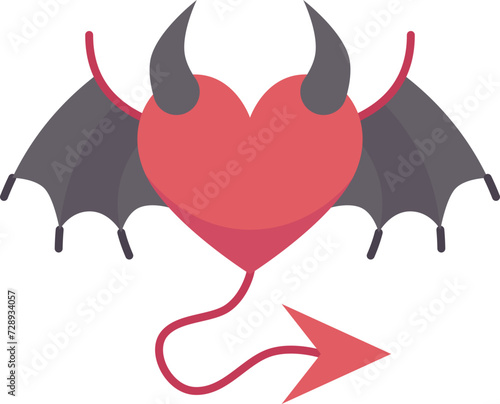 devil  icon