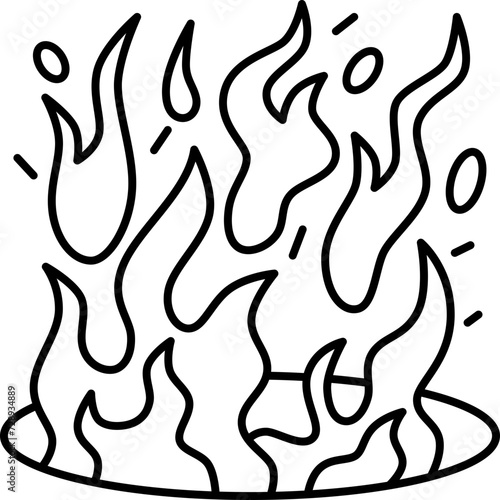 hell  icon