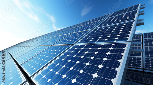 placa solar fotovotaico 