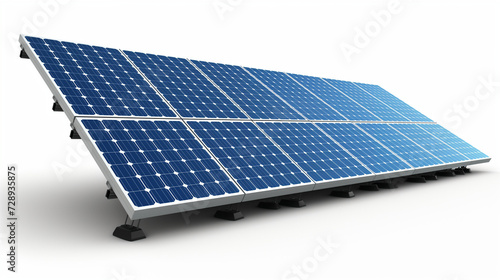 placa solar fotovotaico 