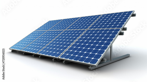 placa solar fotovotaico 
