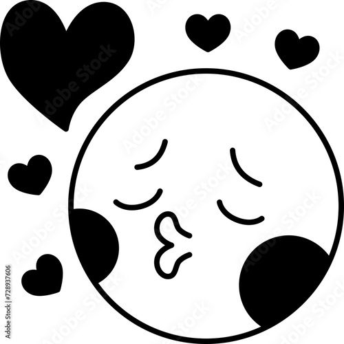 love  icon