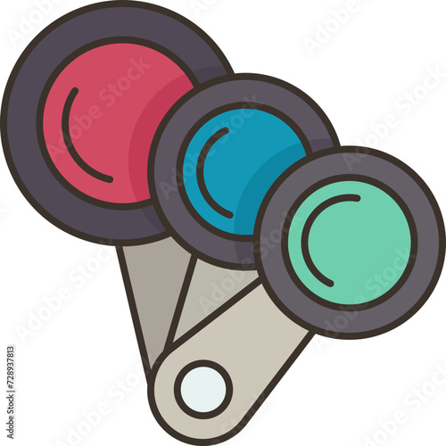 silicone  icon