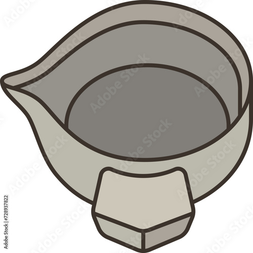 weighing  icon