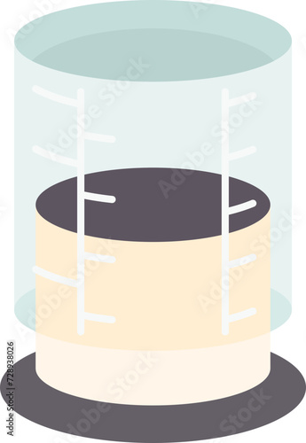 adjustable  icon