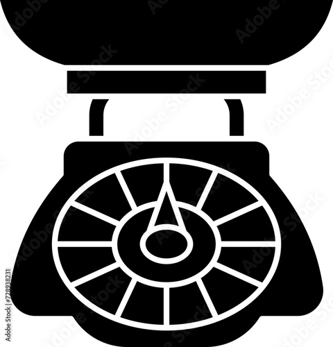 analog  icon