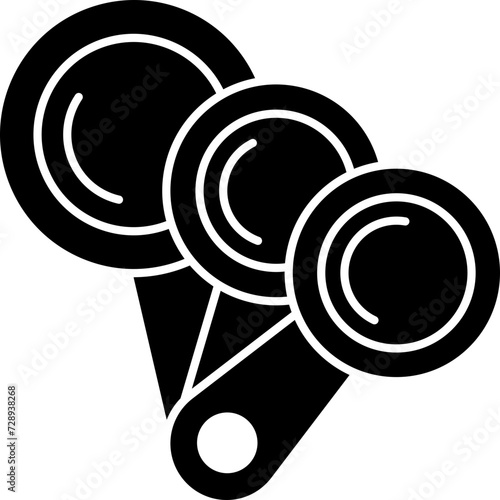 silicone  icon