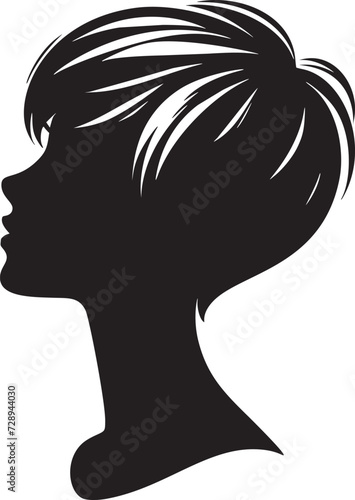 Pixie Elegance