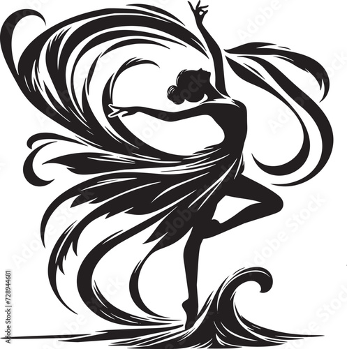 Dancing with Shadows