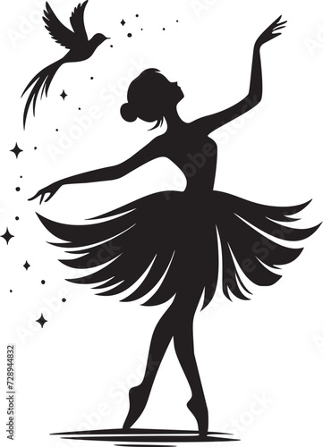 Dance of Freedom