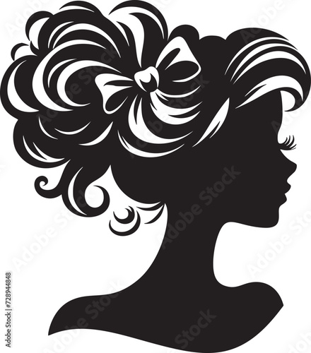 Elegant Silhouette