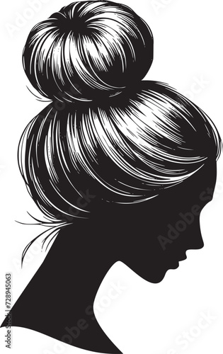 Elegant Silhouette