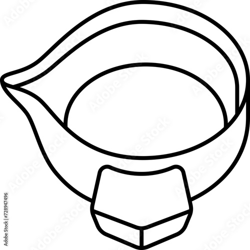 weighing  icon