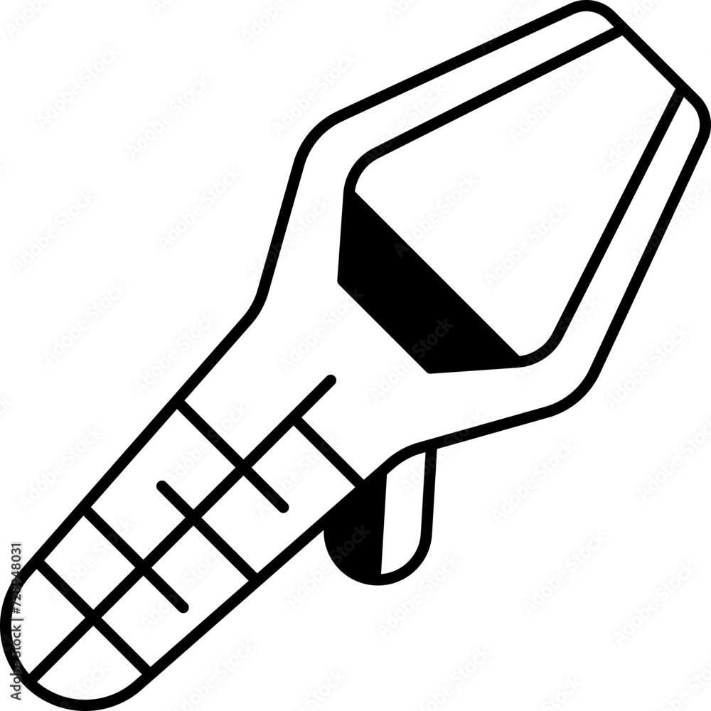 Fototapeta premium medicine icon