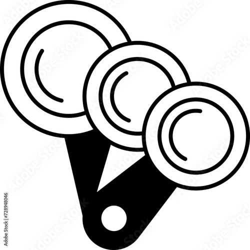 silicone  icon