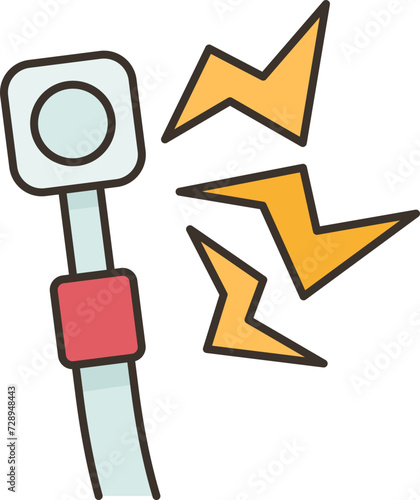 electro  icon
