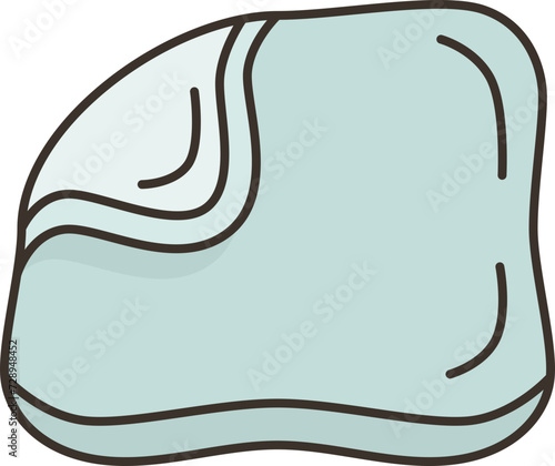 hydrogel  icon