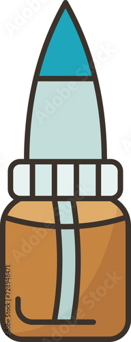nasal  icon