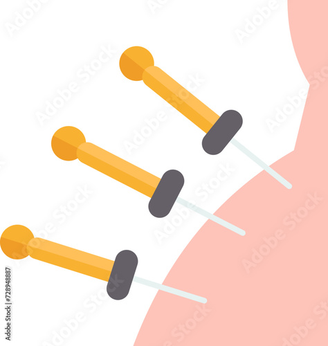 acupuncture  icon