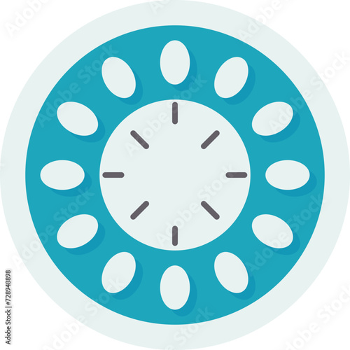 hormone  icon