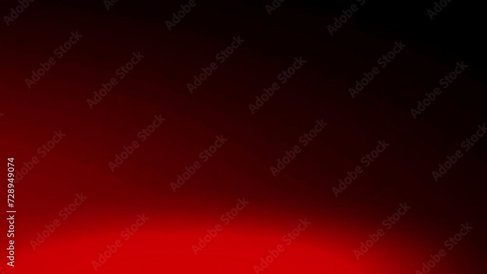 Overlay effect horror and cinematic