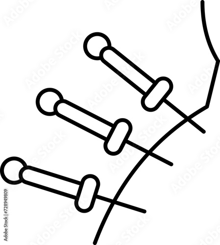acupuncture  icon