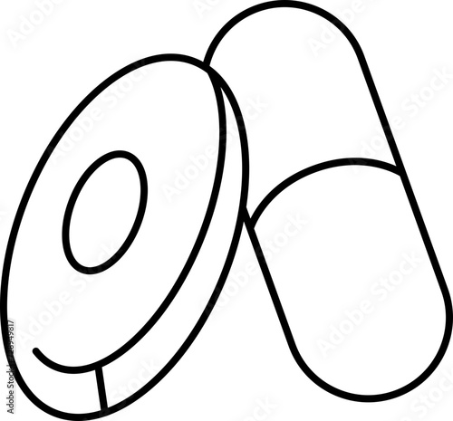 combination  icon