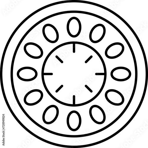 hormone  icon