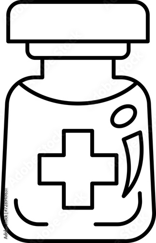 influenza  icon