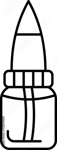 nasal  icon