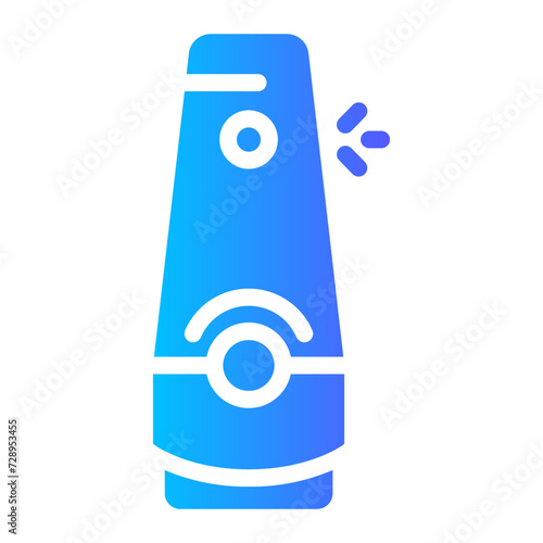 freshener Gradient icon