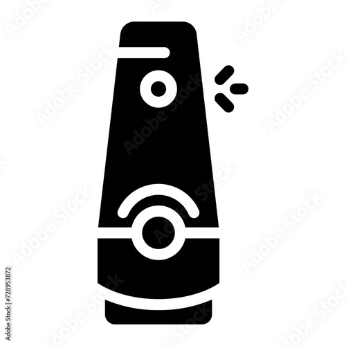 freshener Solid icon