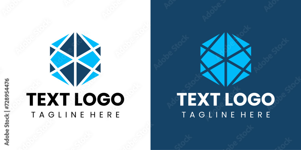 diamond logo vector brilliance and elegance diamond logo vector brilliance and elegance