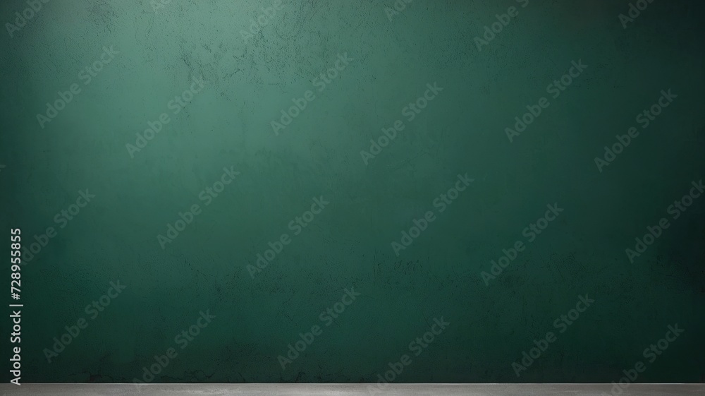 Green concrete wall texture background with copy space for text or image. Green concrete wall texture background with copy space for text or image.