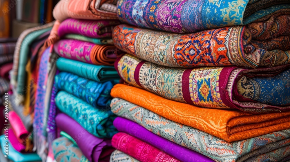 Each rug features unique patterns including geometric shapes and floral motifs Each rug features unique patterns including geometric shapes and floral motifs