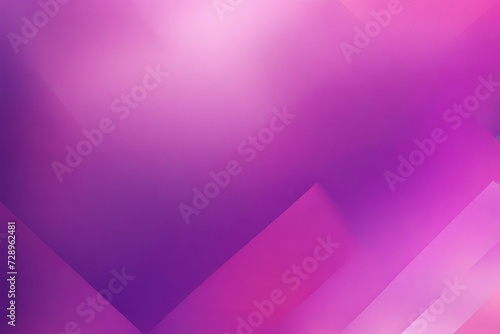Abstract gradient smooth Blurred Geometric Purple background image