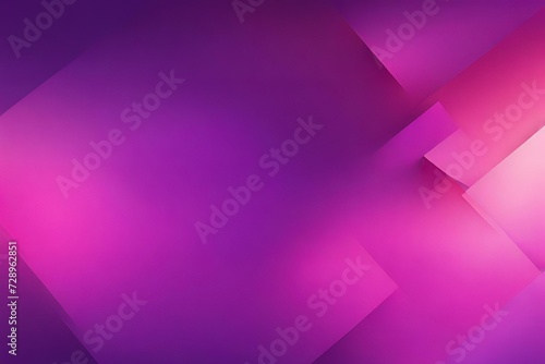 Abstract gradient smooth Blurred Geometric Purple background image