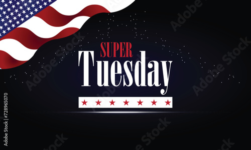 Super Tuesday wallpapers and backgrounds you can download and use on your smartphone, tablet, or computer.