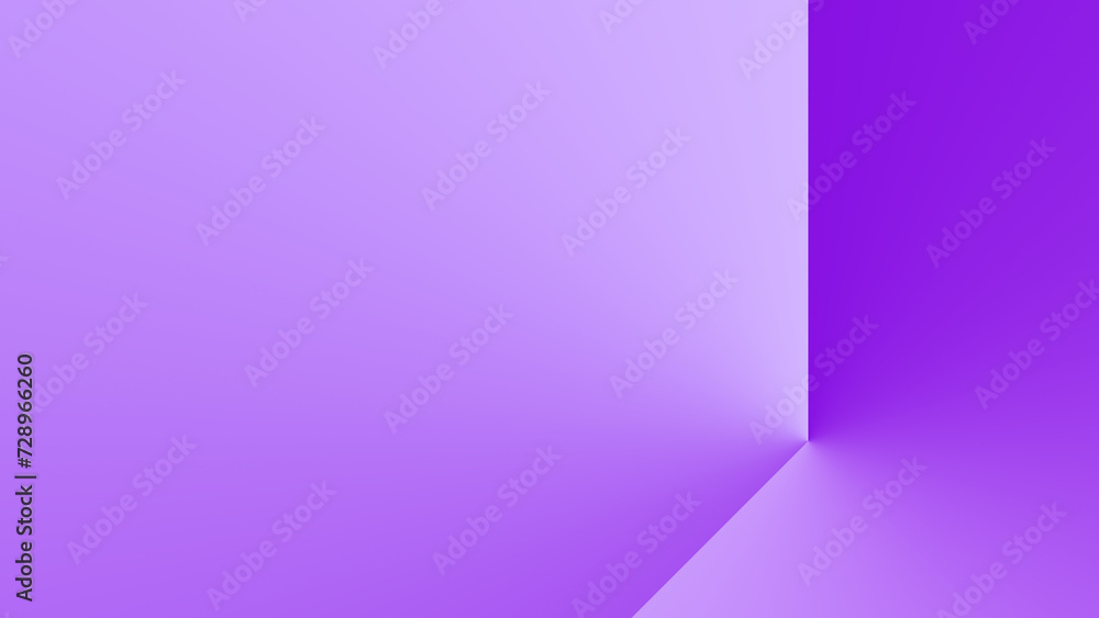Simple Vibrant Purple Gradient Background. Copy Space Area. Minimalist Abstract Gradient Wallpaper. 4th Variant Simple Vibrant Purple Gradient Background. Copy Space Area. Minimalist Abstract Gradient Wallpaper. 4th Variant