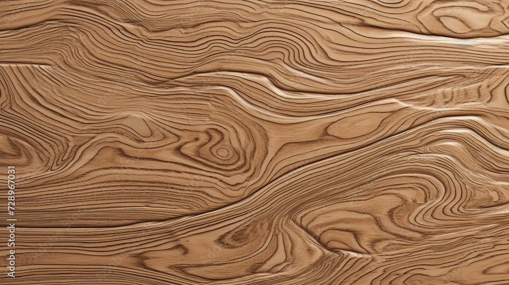 Premium Wood Texture Background. Perfect for Flooring or Furniture Design Visuals and Textures in Design and Architectural Renderings.