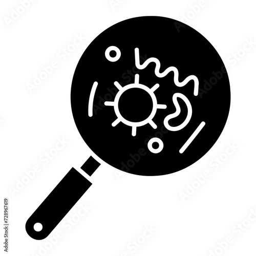 microbiology icon